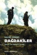 Dağdakiler %10 indirimli Kadri Gürsel