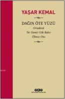 Dağın Öte Yüzü (Ciltli)