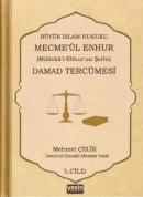 Damat Tercümesi 5. Cilt Mehmet Çelik