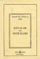 Davalar ve Neticeleri