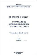 De Bagdad a Berlin