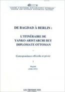 De Bagdad a Berlin