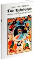 Dede Korkut Kitabı'nın Dresden Nüshasının "giriş" Bölümü Osman Fikri S