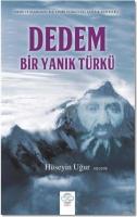 Dedem, Bir Yanık Türkü %30 indirimli Hüseyin Uğur