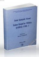 Dedem Qorqud'un Dilinden Qardaş Andı 1