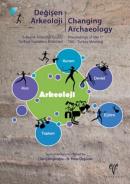 Değişen Arkeoloji: 1. Teorik Arkeoloji Grubu Türkiye Toplantısı Bildir