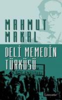 Deli Memedin Türküsü
