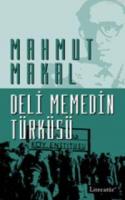 Deli Memedin Türküsü %10 indirimli Mahmut Makal