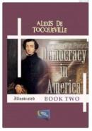 Democracy in America Book Two Alexis De Tocqueville