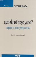 Demokrasi Neye Yarar?