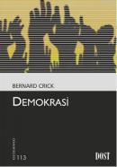 Demokrasi Bernard Crick