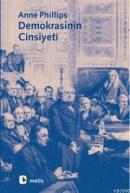 Demokrasinin Cinsiyeti