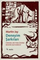 Deneyim Şarkıları %10 indirimli Martin Jay