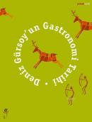 Deniz Gürsoy'un Gastronomi Tarihi
