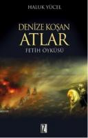 Denize Koşan Atlar