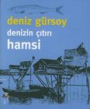 Denizin Çıtırı Hamsi Deniz Gürsoy