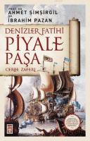 Denizler Fatihi Piyale Paşa / Cerbe Zaferi %10 indirimli Ahmet Şimşirg