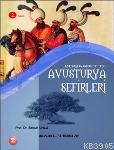 Dersaadet'ten Avusturya Sefirleri Selçuk Ünlü