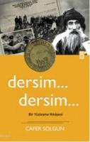 Dersim... Dersim... Bir Yüzleşme Hikayesi %50 indirimli Cafer Solgun