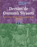 Dersimde Osmanlı Siyaseti %10 indirimli Cihangir Gündoğdu