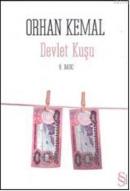 Devlet Kuşu %10 indirimli Orhan Kemal