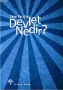 Devlet Nedir? Cem Eroğul