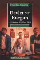 Devlet ve Kuzgun Tanıl Bora