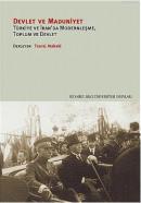 Devlet ve Maduniyet
