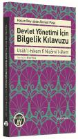 Devlet Yönetimi için Bilgelik Kılavuzu - Usuli'l-Hikem fi Nizami'l-Alem