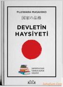 Devletin Haysiyeti Fujiwara Masahiko