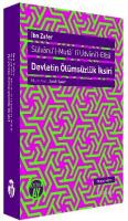 Devletin Ölümsüzlük İksiri
