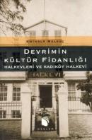 Devrimin Kültür Fidanlığı Eminalp Malkoç