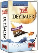 Deyimler İsmail Parlatır