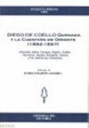 Diego De Coello Quesada Yla Cuestion De Oriente 1882-1897