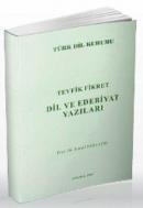 Dil ve Edebiyat Yazıları
