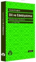 Dil ve Edebiyatımız