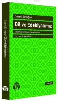 Dil ve Edebiyatımız %10 indirimli Cezmi Ertuğrul