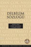 Dilbilim Sözlüğü %10 indirimli Kamile İmer