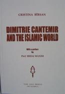 Dimitrie Cantemir and the Islamic World Scott Tinney