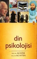 Din Psikolojisi %10 indirimli Ali Köse