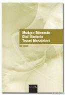 Modern Dönemde Dini İlimlerin Temel Meseleleri - İlmi Toplantı