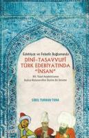 Dini Tasavvufi Türk Edebiyatında "İnsan" Sibel Turhan Tuna