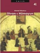 Divan-ı Hümayun Ahmet Mumcu