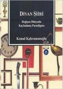 Divan Şiiri Kemal Kahramanoğlu