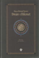 Divan-ı Hikmet Ahmed Yesevi