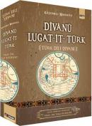 Divanü Lugat-it-Türk Kaşgarlı Mahmud (Mahmud El-Kaşgari)