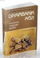 Diyarbakır Ağzı %10 indirimli Münir Erten