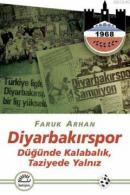 Diyarbakırspor Faruk Arhan