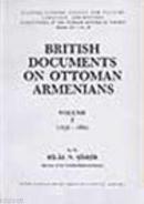 Documents Diplomatiques Ottomans (I Volume) %20 indirimli Bilal N. Şim