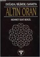 Doğada Bilimde Sanatta Altın Oran